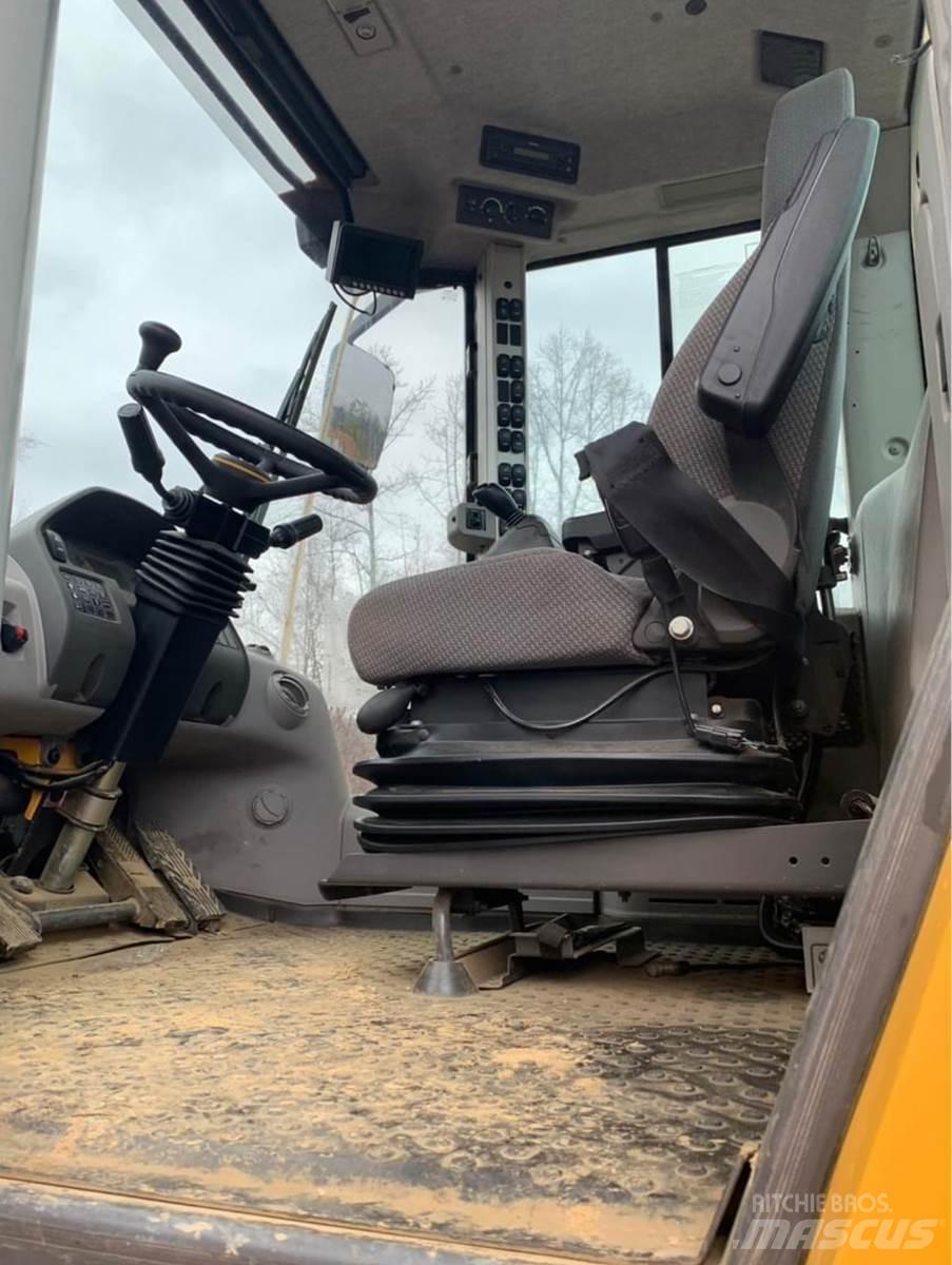 Volvo L90H Ładowarki kołowe