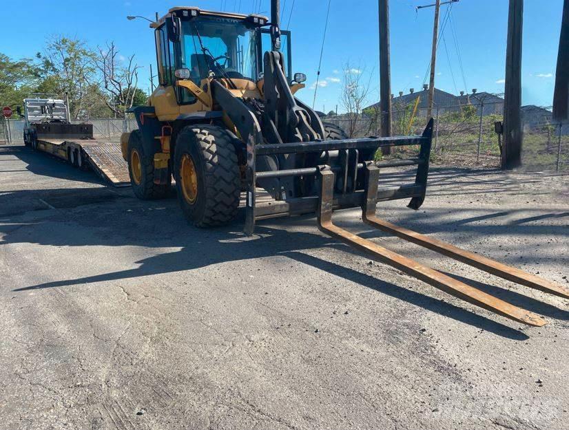Volvo L90H Ładowarki kołowe