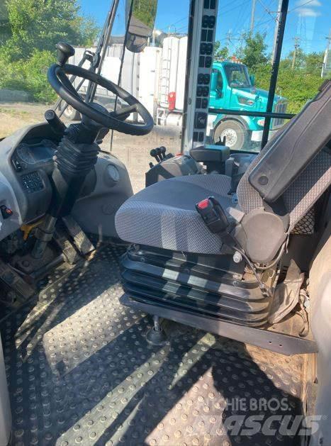 Volvo L90H Ładowarki kołowe