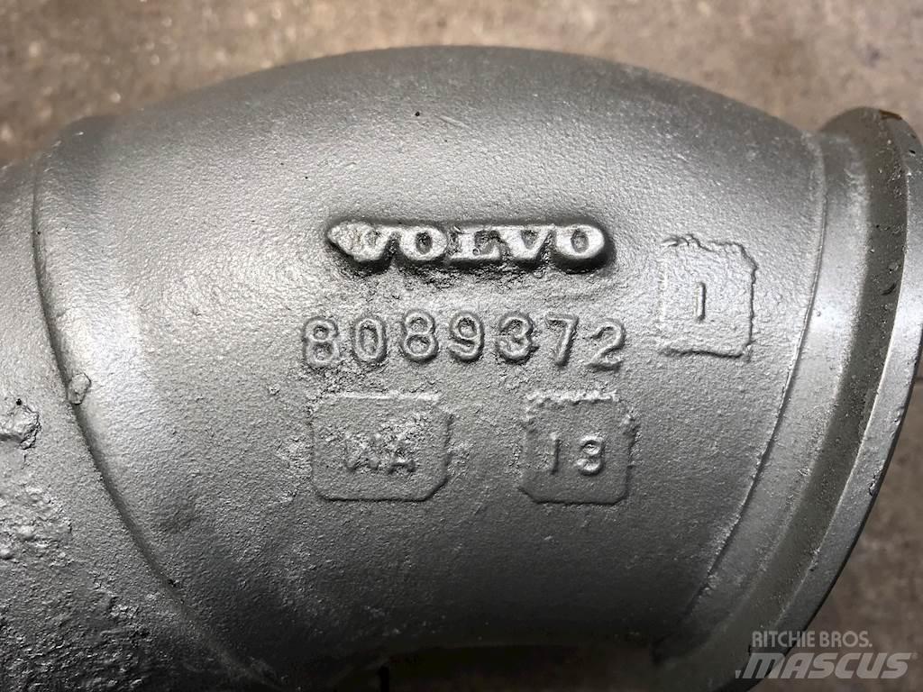 Volvo N/A Transport - Inne