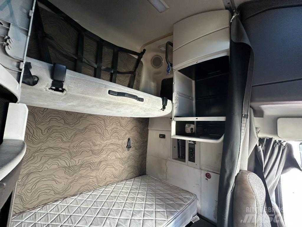Volvo VNL Transport - Inne