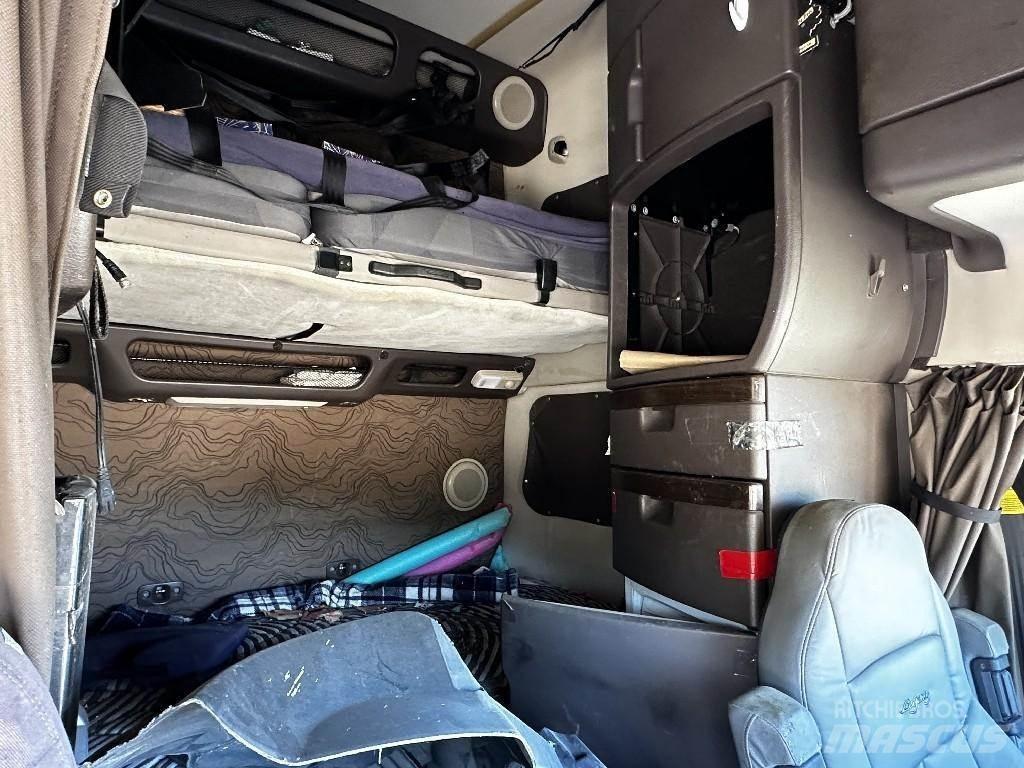 Volvo VNL Transport - Inne