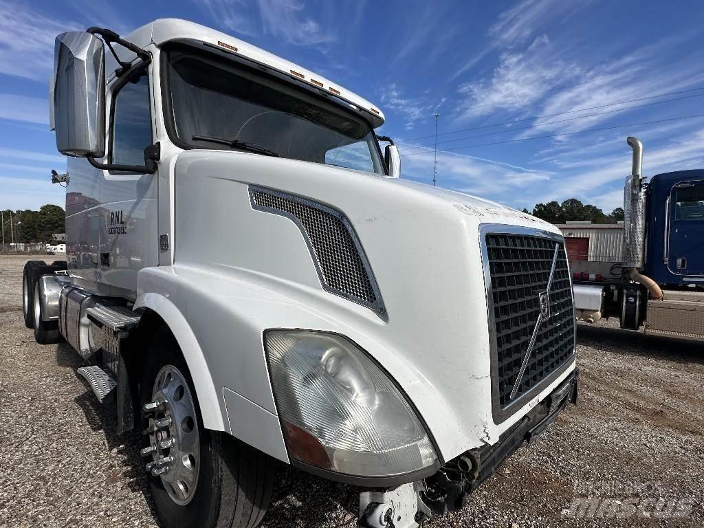Volvo VNL Transport - Inne