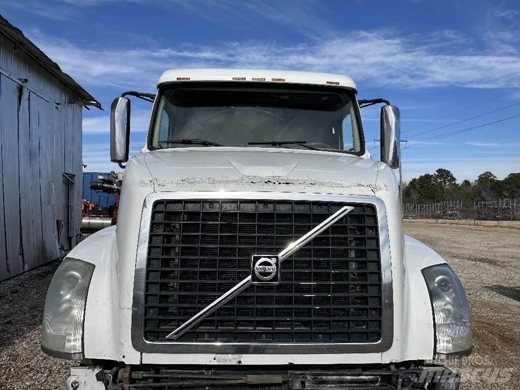Volvo VNL Transport - Inne