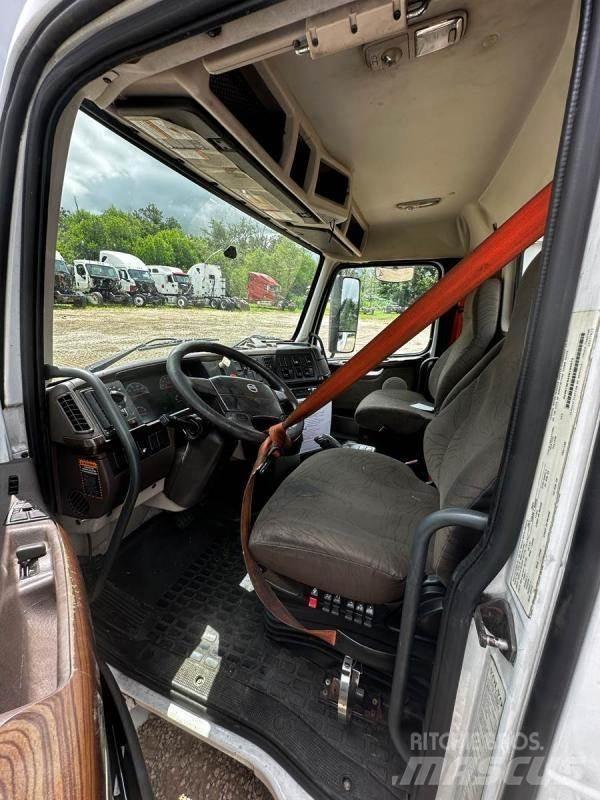 Volvo VNL Transport - Inne