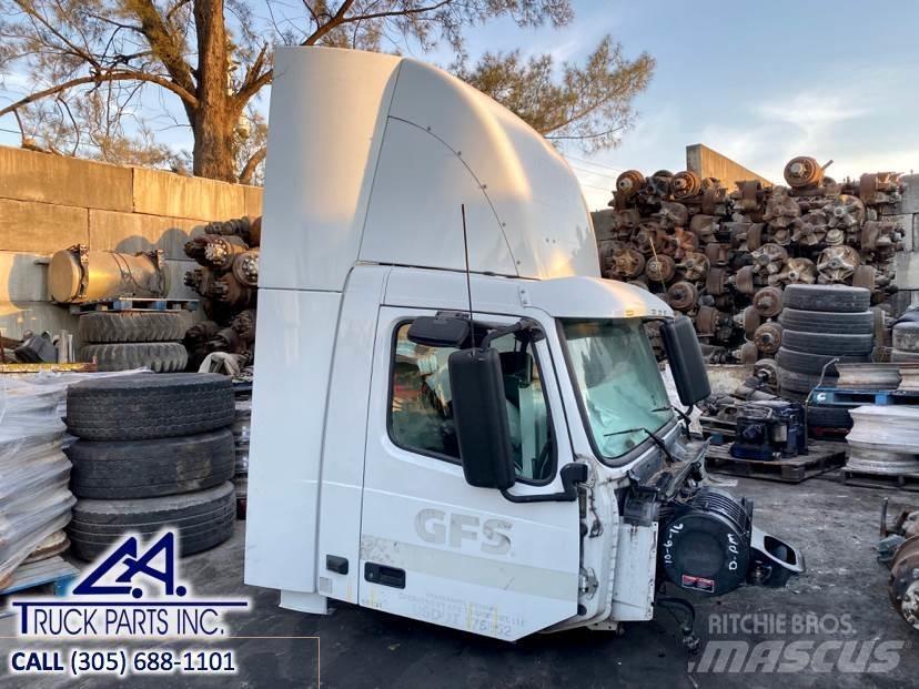 Volvo VNM Transport - Inne