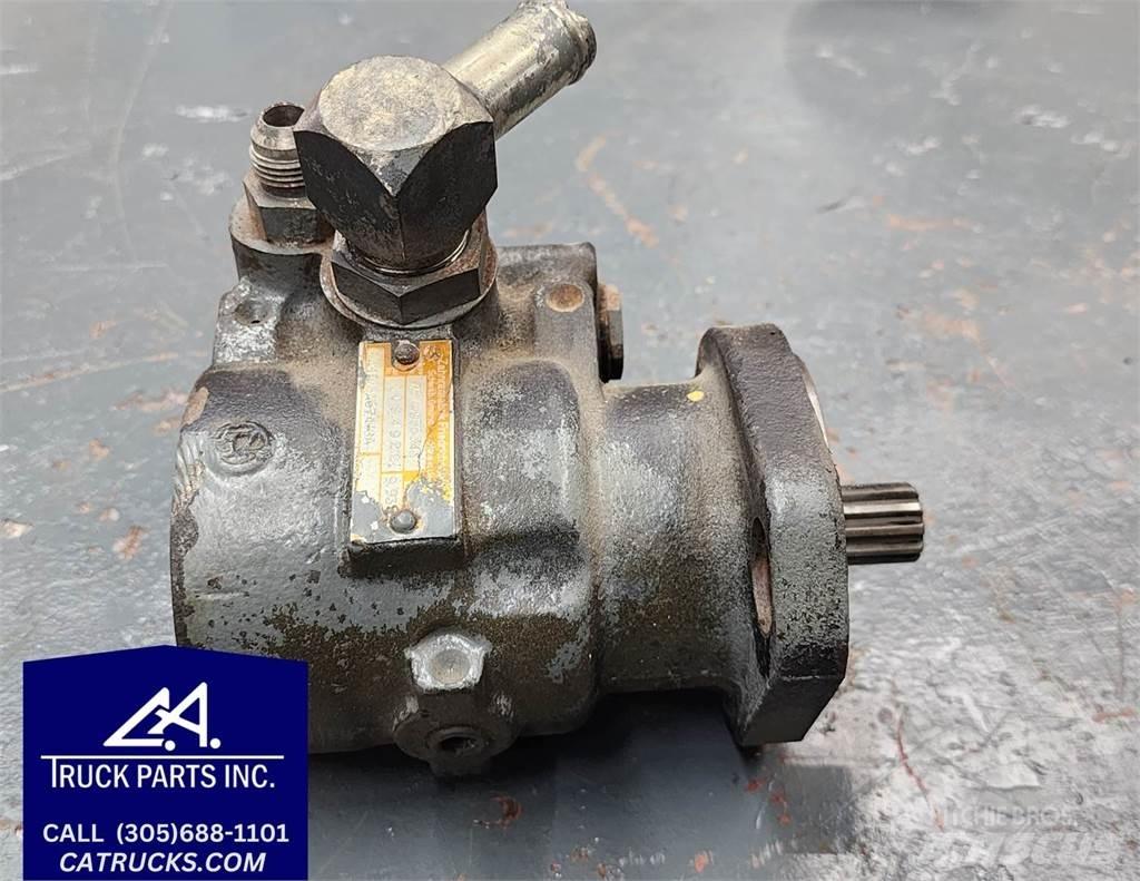 ZF  Hydraulika