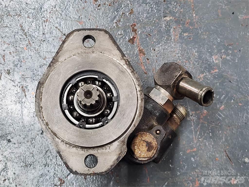 ZF  Hydraulika