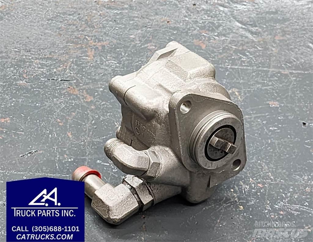 ZF  Hydraulika