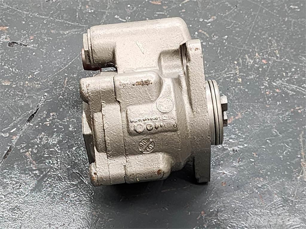 ZF  Hydraulika