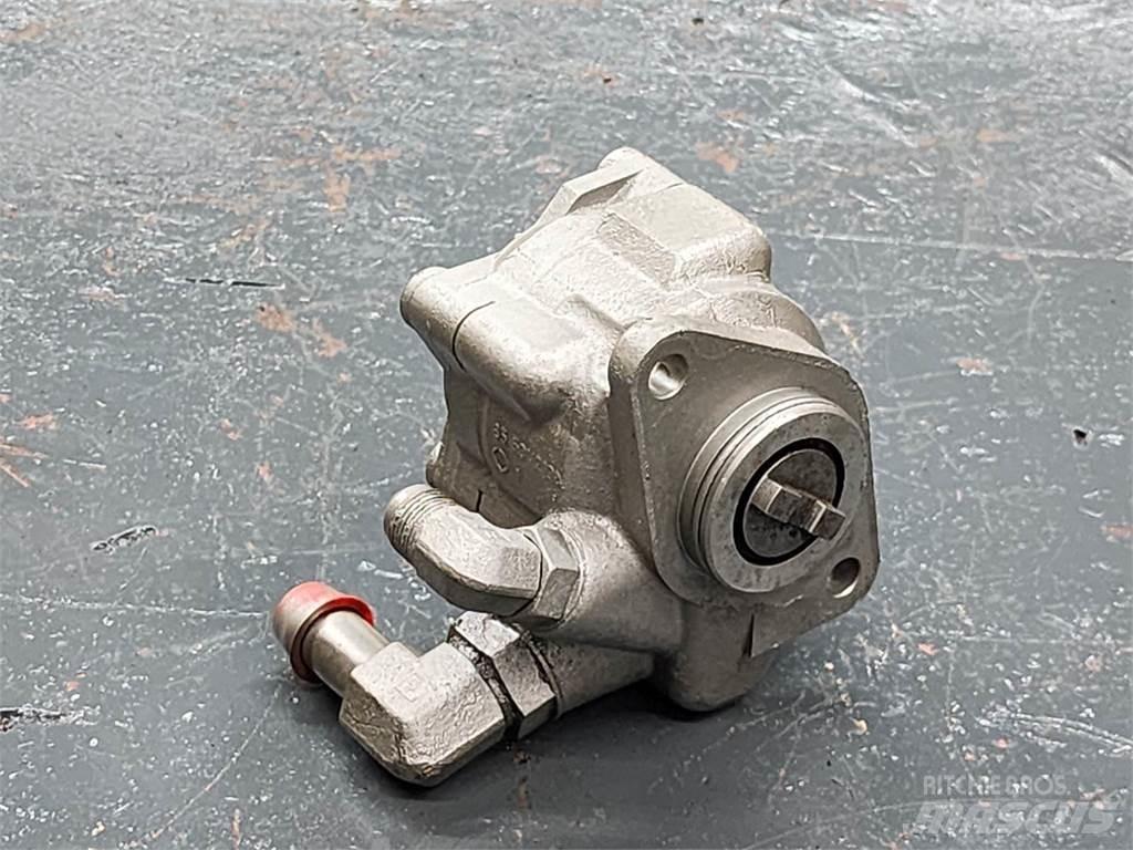 ZF  Hydraulika