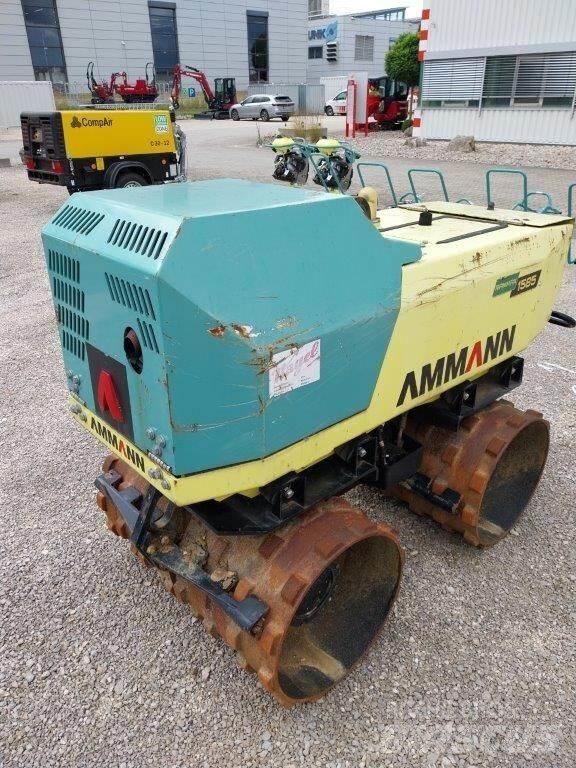 Ammann RW 1515MI Maszyny budowlane - Inne