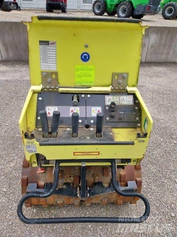 Ammann RW 1515MI Maszyny budowlane - Inne