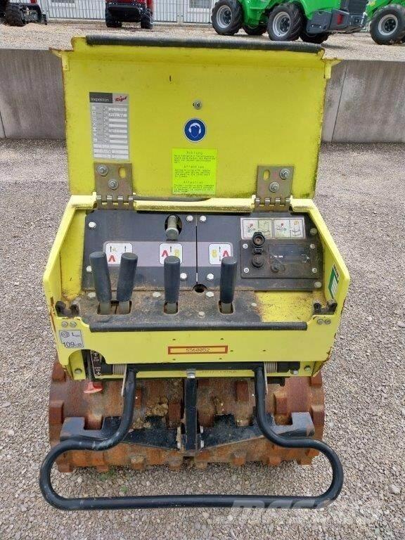 Ammann RW 1585MI Maszyny budowlane - Inne