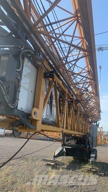 Liebherr 53 K Maszyny budowlane - Inne