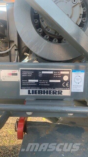 Liebherr 53 K Maszyny budowlane - Inne