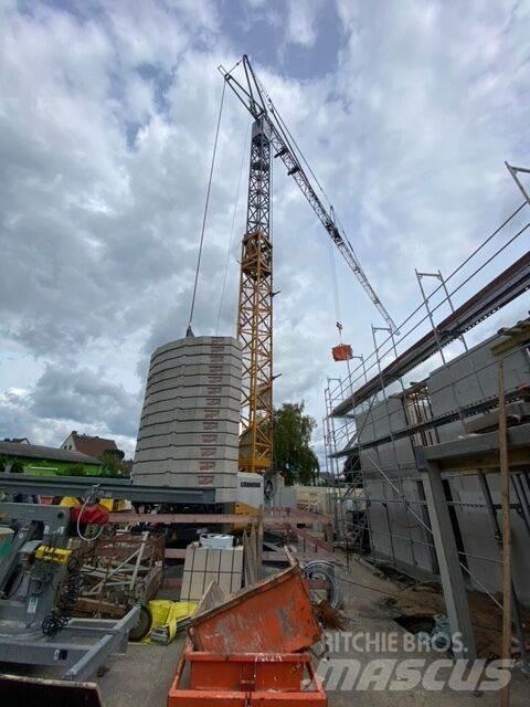 Liebherr 53K Maszyny budowlane - Inne