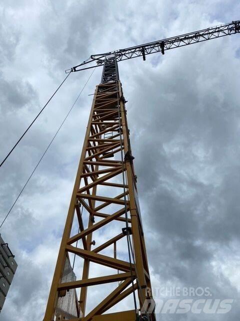 Liebherr 53K Maszyny budowlane - Inne
