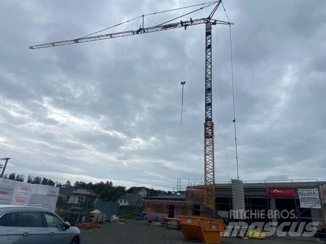 Liebherr 53K Maszyny budowlane - Inne