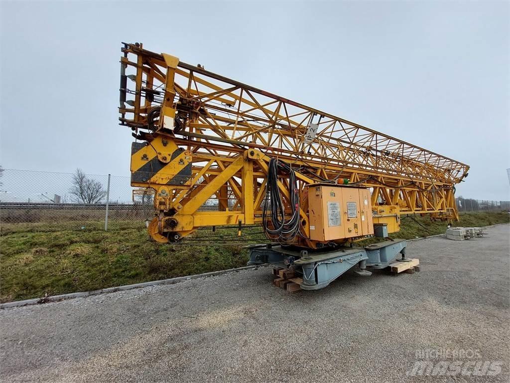 Liebherr 71 K Maszyny budowlane - Inne