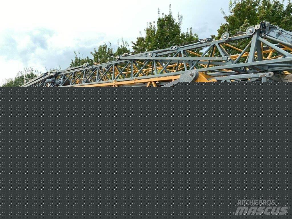 Liebherr 81K Maszyny budowlane - Inne