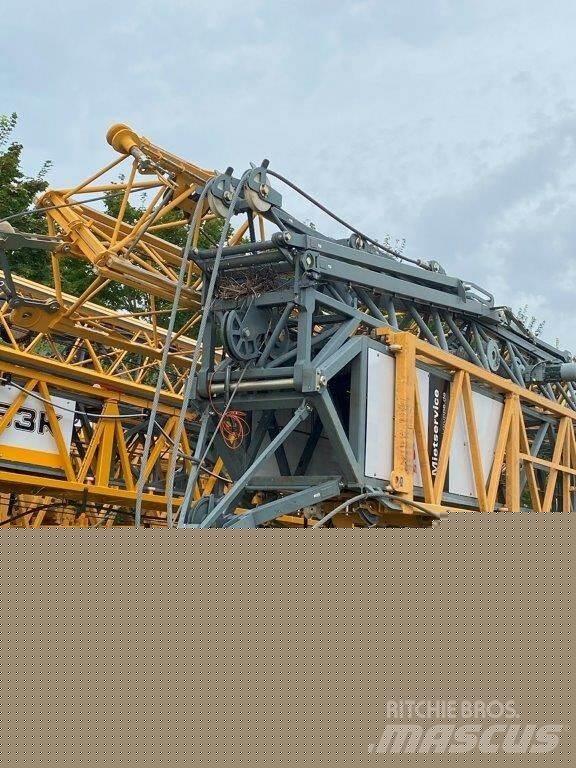 Liebherr 81K Maszyny budowlane - Inne