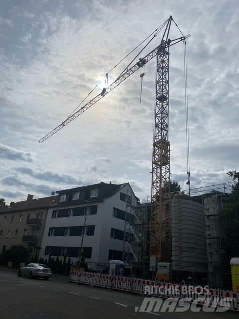 Liebherr 81K Maszyny budowlane - Inne