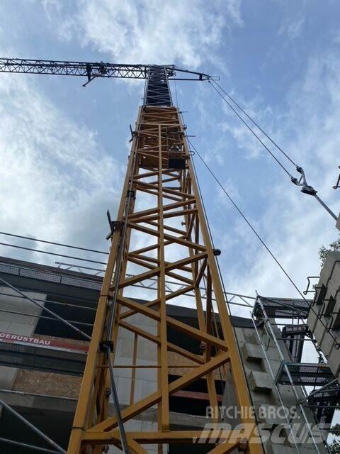 Liebherr 81K Maszyny budowlane - Inne