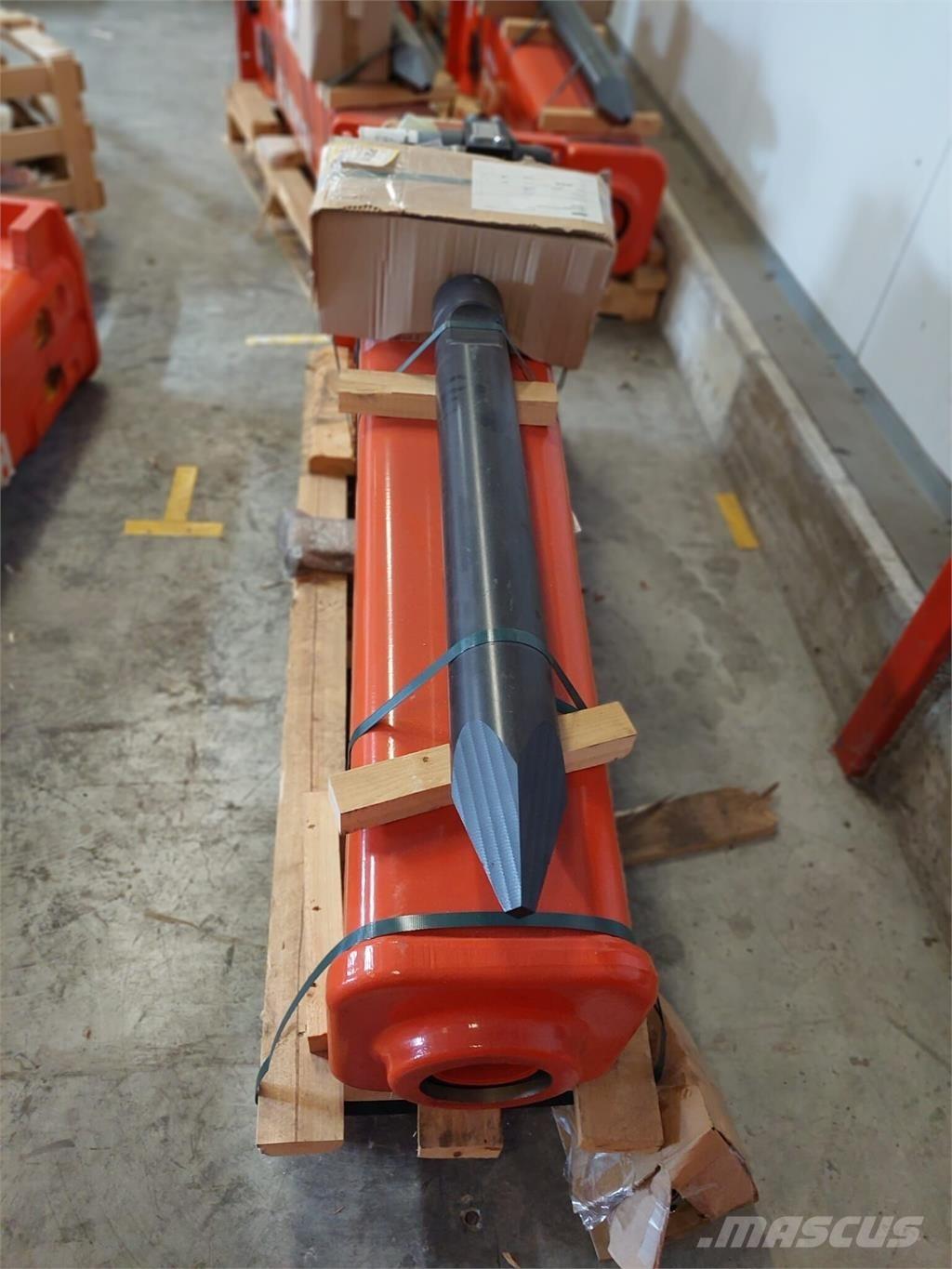 Rammer 2155E Maszyny budowlane - Inne