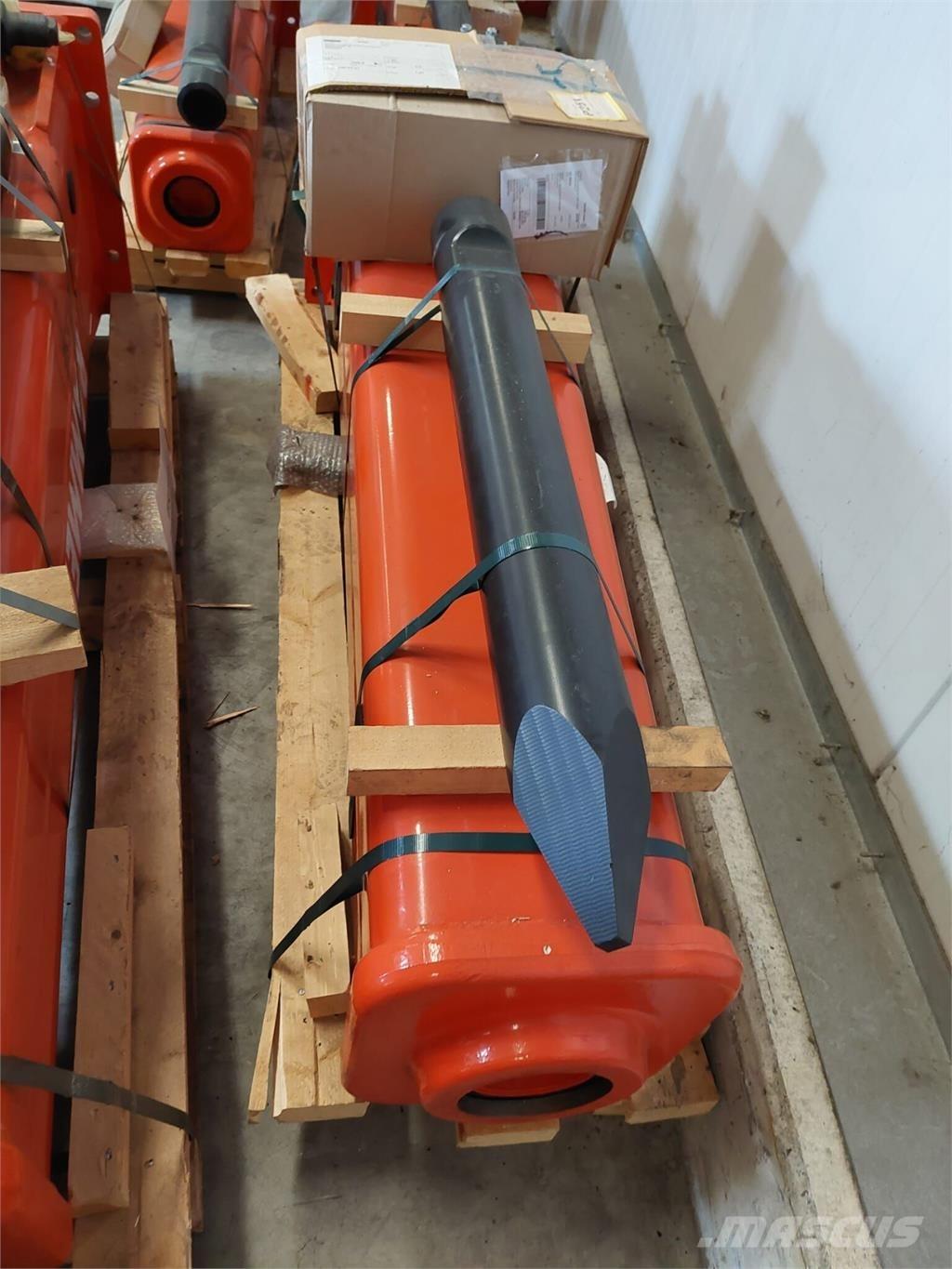 Rammer 2155E Maszyny budowlane - Inne