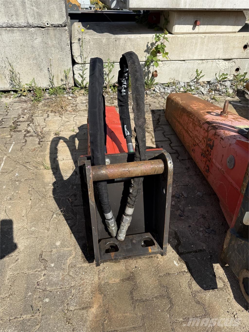 Rammer 999E Maszyny budowlane - Inne