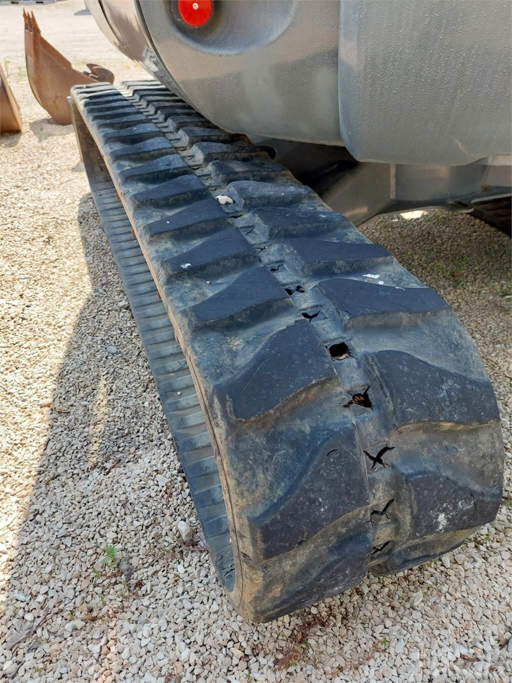 Wacker Neuson 50Z3 Koparki gąsienicowe