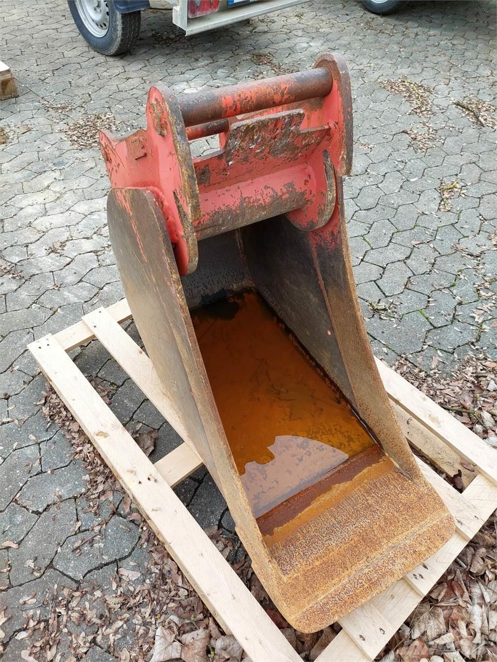 Yanmar SV 85-2PB Koparki gąsienicowe