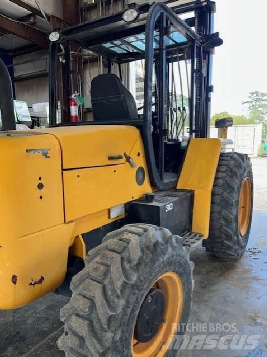 JCB 930 Wózki widłowe inne