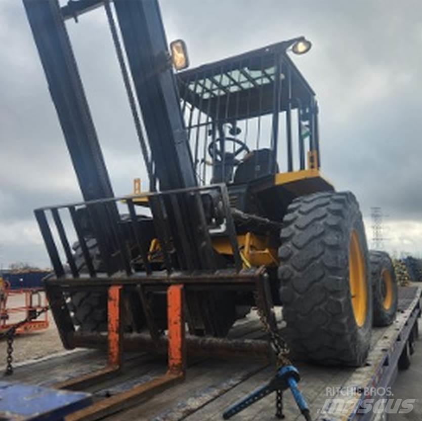 JCB 930 Wózki widłowe inne