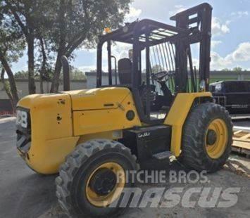 JCB 930 Wózki widłowe inne