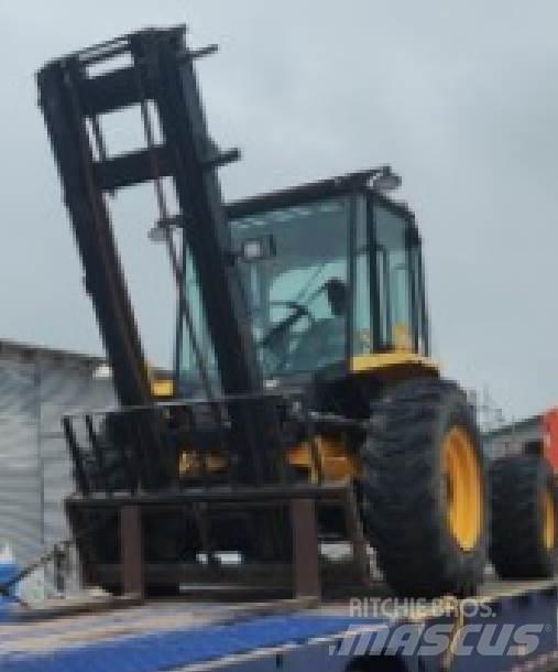 JCB 930 Wózki widłowe inne