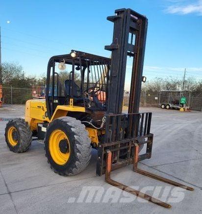 JCB 930 Wózki widłowe inne