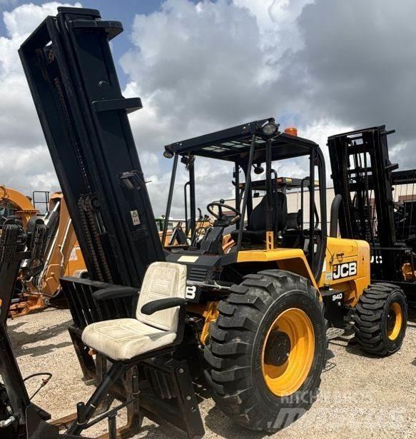 JCB 940 Wózki widłowe inne