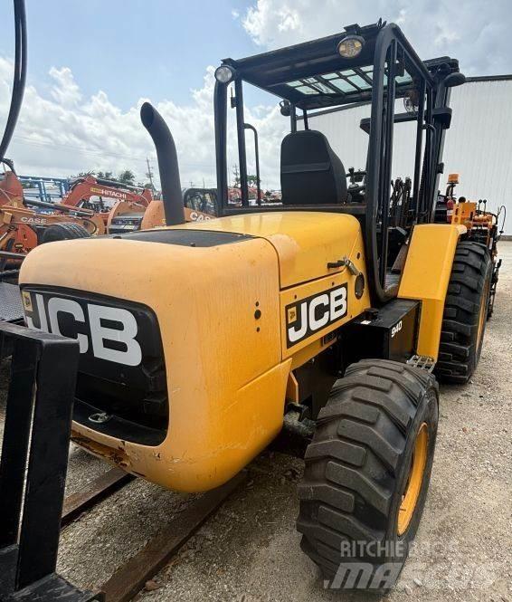 JCB 940 Wózki widłowe inne