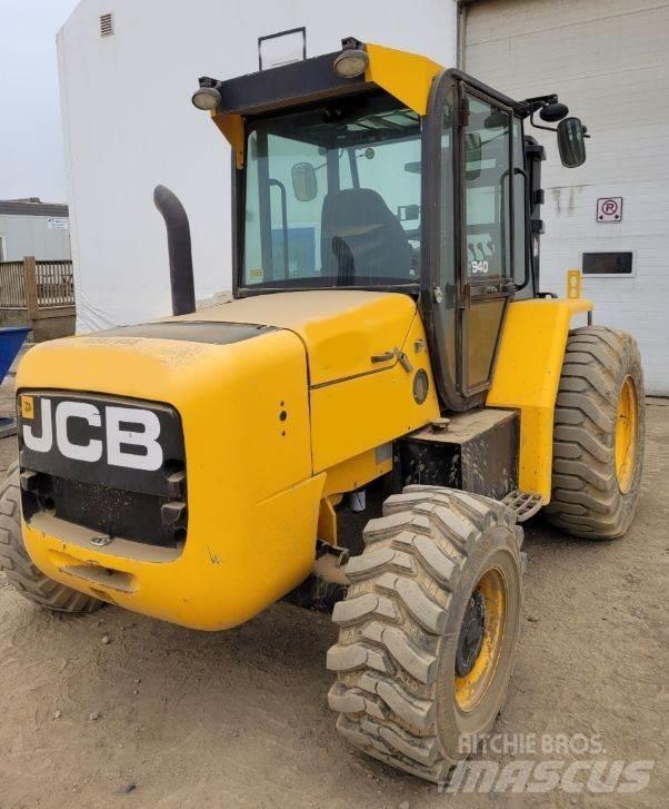 JCB 940 Wózki widłowe inne