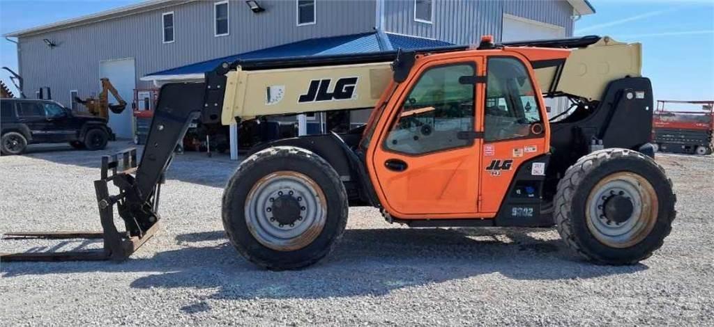 JLG 943 Ładowarki teleskopowe