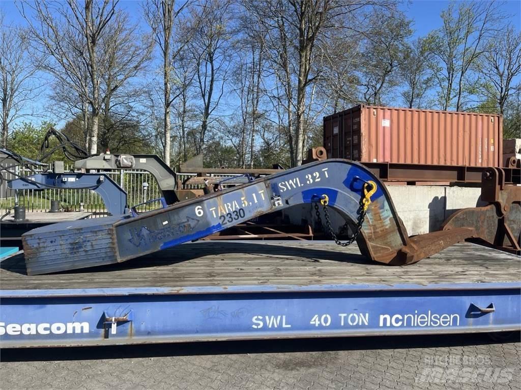  Diverse svanehals Magazynowanie - Inne