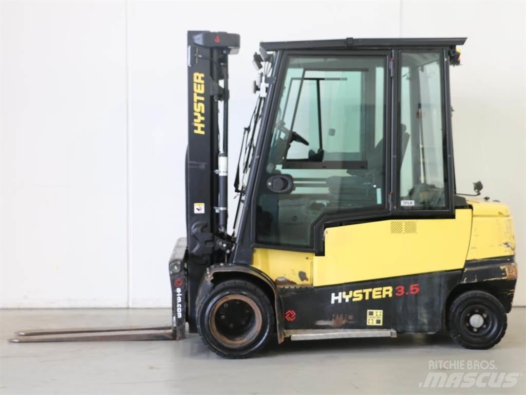 Hyster J3.5XN Wózki widłowe inne