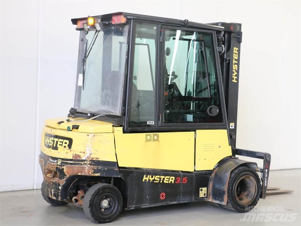 Hyster J3.5XN Wózki widłowe inne