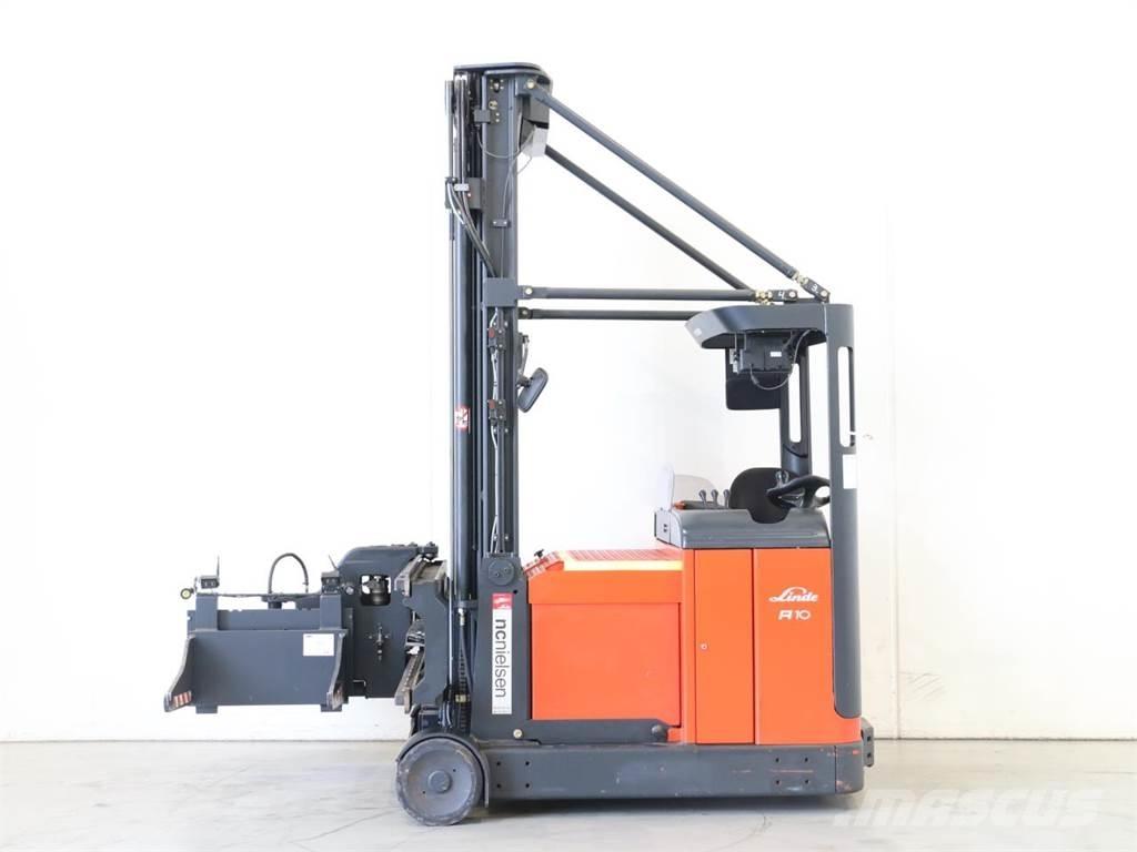 Linde A10/040 Magazynowanie - Inne