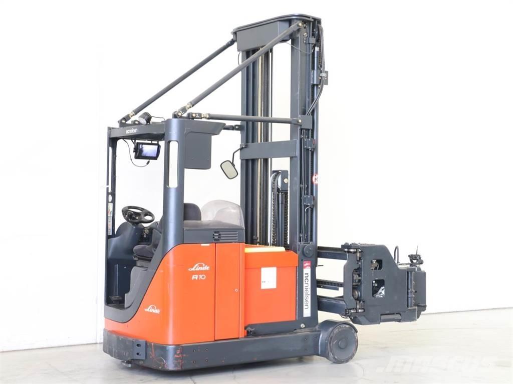 Linde A10/040 Magazynowanie - Inne