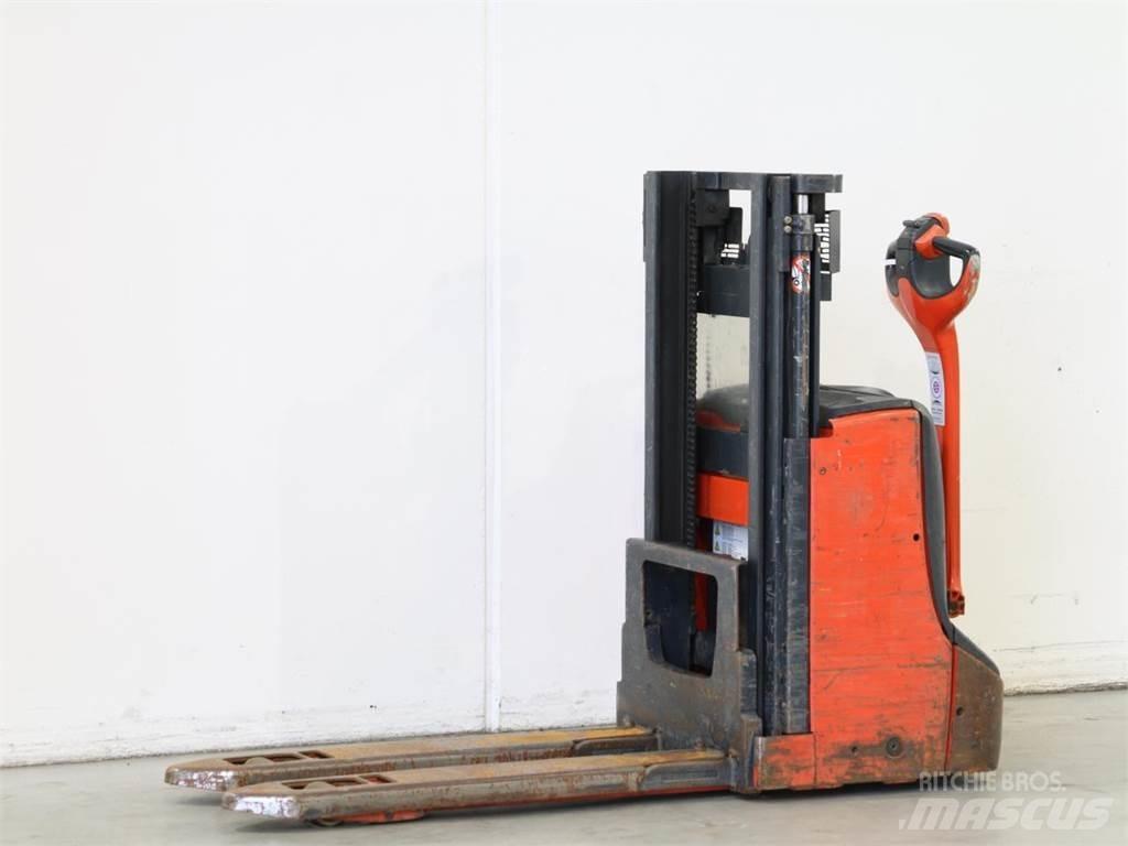 Linde D06/1160-00 Wózki widłowe unoszące z dyszlem