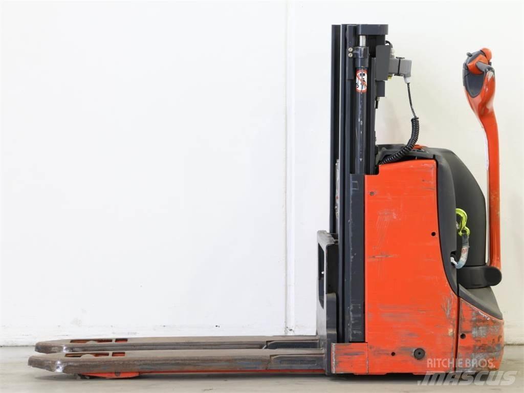 Linde D06/1160-00 Wózki widłowe unoszące z dyszlem