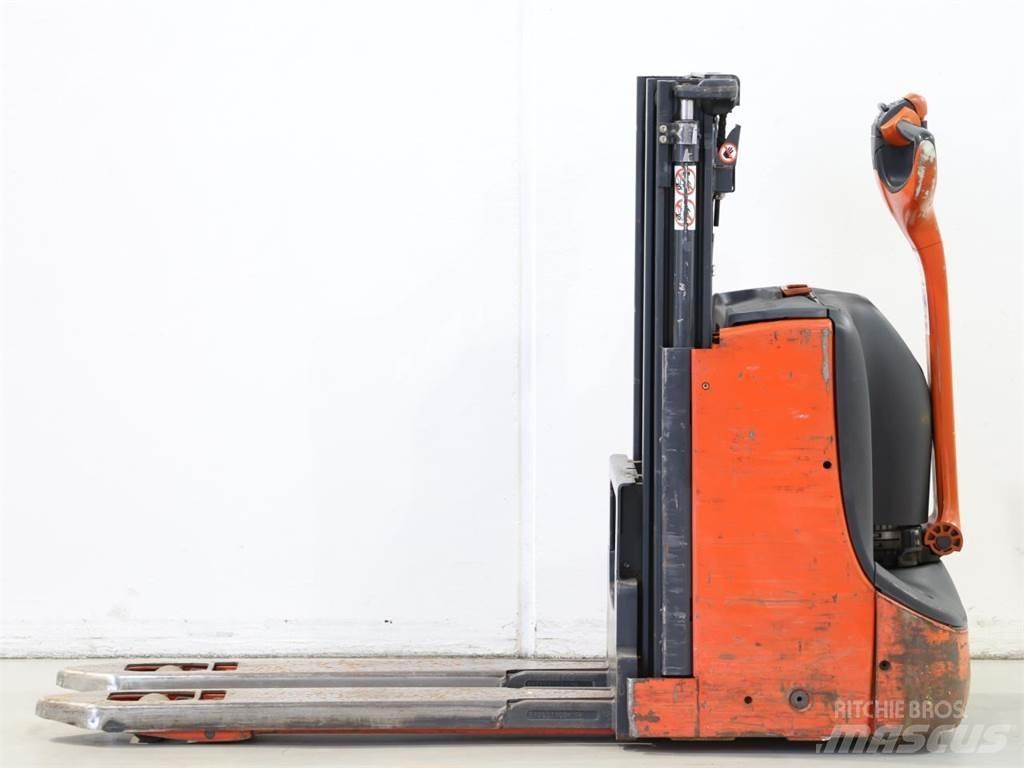 Linde D06/1160-00 Wózki widłowe unoszące z dyszlem